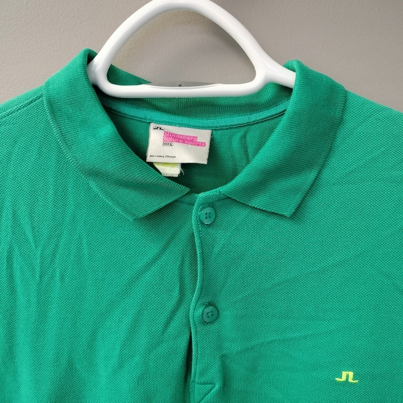J Lindeberg Polo - Picture 2 of 4